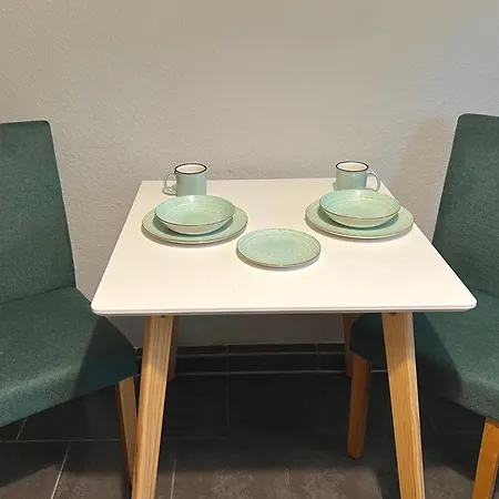Mit Balkon Netflix Kingsizebed Im Apartment Koblenz (Rhineland-Palatinate)
